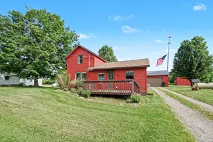 123 E North St, Burlington, MI 49029 - Photo 24