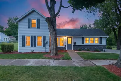 245 E South Street, Hillsdale, MI 49242 - Photo 36