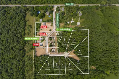 13 Gady Pines Drive, Adrian, MI 49221 - Photo 2