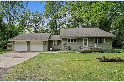 5820 Windy Acres Lane, Berrien Springs, MI 49103 - Photo 1