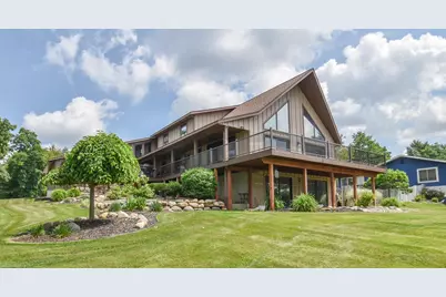214 Narrows Road, Coldwater, MI 49036 - Photo 2