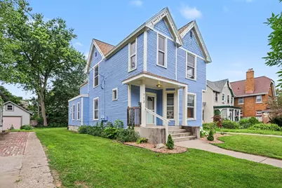 711 Paris Avenue SE, Grand Rapids, MI 49503 - Photo 4