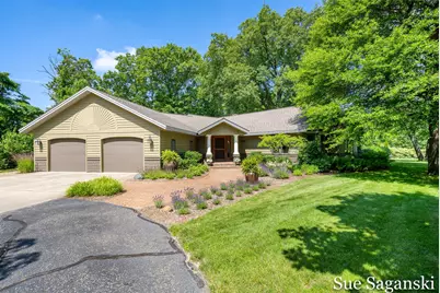 6514 Creekwood Drive, Holland, MI 49423 - Photo 1