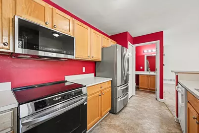2878 Barclay Way, Ann Arbor, MI 48105 - Photo 14