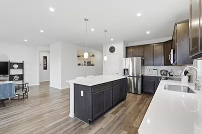 3464 Colt Drive, Ypsilanti, MI 48197 - Photo 14