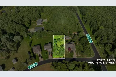 107 Cannes Drive, Brooklyn, MI 49230 - Photo 1