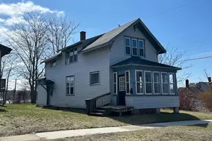 108 NW 4th St, Ludington, MI 49431 - Photo 1