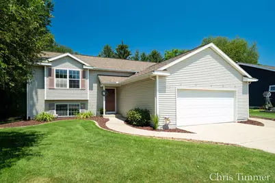 9777 Jane Drive, Zeeland, MI 49464 - Photo 38