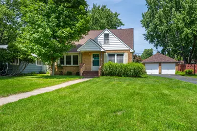 545 Western Avenue, Benton Harbor, MI 49022 - Photo 2