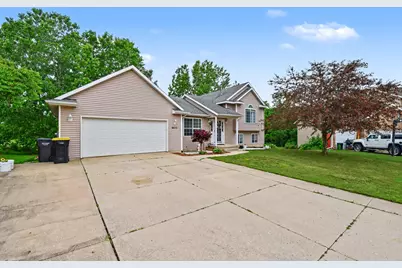 6633 Rye Grass Court SE, Grand Rapids, MI 49508 - Photo 4