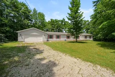 38988 Paw Paw Road, Paw Paw, MI 49079 - Photo 1