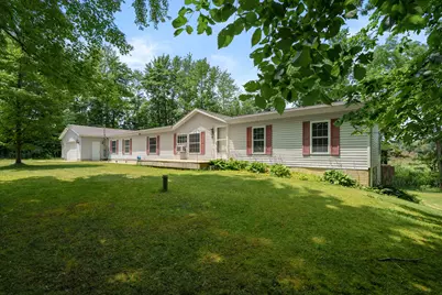 38988 Paw Paw Road, Paw Paw, MI 49079 - Photo 2