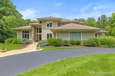9171 Conservancy Drive NE, Ada, MI 49301 - Photo 1