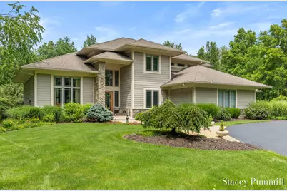 9171 Conservancy Drive NE, Ada, MI 49301 - Photo 2
