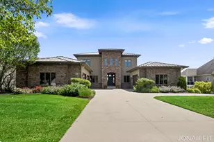 5714 Nelson Dr, Hudsonville, MI 49426 - Photo 1