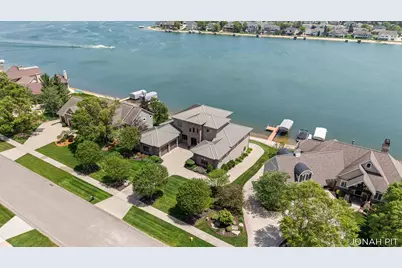 5714 Nelson Drive, Hudsonville, MI 49426 - Photo 2