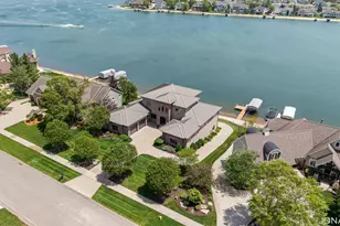 5714 Nelson Dr, Hudsonville, MI 49426 - Photo 2