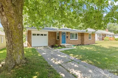 351 Rosemary Street SE, Grand Rapids, MI 49507 - Photo 1