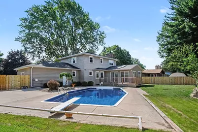 8229 Mellowwood Drive, Jenison, MI 49428 - Photo 28