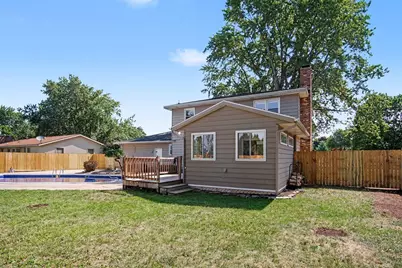 8229 Mellowwood Drive, Jenison, MI 49428 - Photo 30
