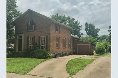 114 E Chicago Road, White Pigeon, MI 49099 - Photo 1