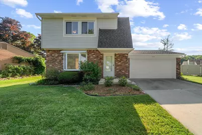 9231 Abbey Lane, Ypsilanti, MI 48198 - Photo 2