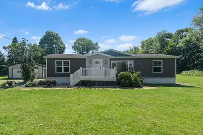 59009 Penn Road, Cassopolis, MI 49031 - Photo 1