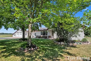 481 S Nevins Rd, Stanton, MI 48888 - Photo 4