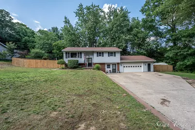 3860 E Pontaluna Road, Fruitport, MI 49415 - Photo 2