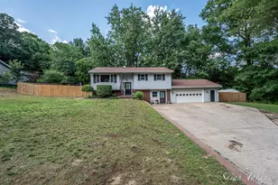 3860 E Pontaluna Rd, Fruitport, MI 49415 - Photo 2