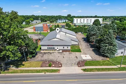 126 West Drive N, Marshall, MI 49068 - Photo 32