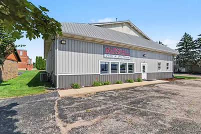 126 West Drive N, Marshall, MI 49068 - Photo 2