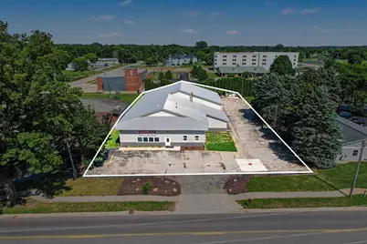 126 West Drive N, Marshall, MI 49068 - Photo 34