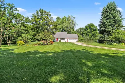 9310 Merrill Road, Whitmore Lake, MI 48189 - Photo 1