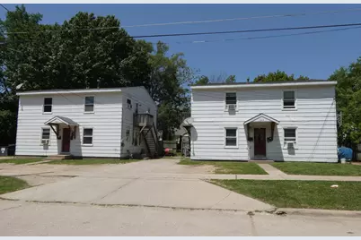 687 McGuigan Avenue, Benton Harbor, MI 49022 - Photo 1