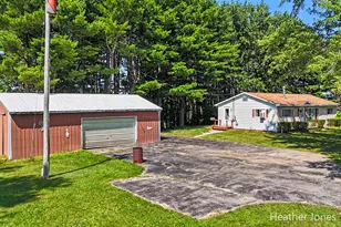 2350 Belding Rd, Orleans, MI 48865 - Photo 1