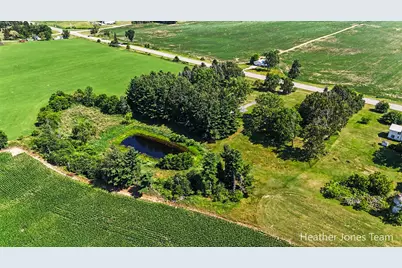 2350 Belding Road, Orleans, MI 48865 - Photo 2
