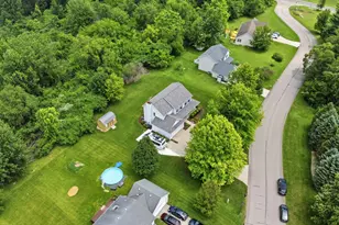 1623 Fetke Dr, Saint Joseph, MI 49085 - Photo 4