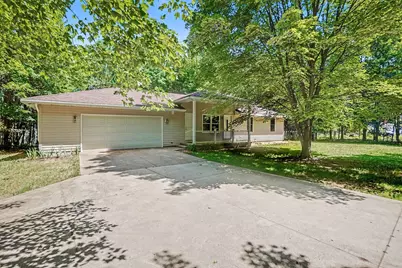 4955 Red Pine Drive, Grant, MI 49327 - Photo 1