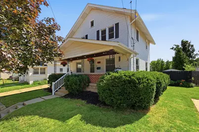 1356 Emerald Avenue NE, Grand Rapids, MI 49505 - Photo 1