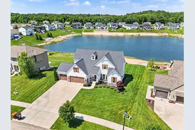 9784 Waterstone Drive SE, Byron Center, MI 49315 - Photo 4
