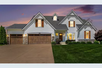 9784 Waterstone Drive SE, Byron Center, MI 49315 - Photo 1