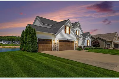 9784 Waterstone Drive SE, Byron Center, MI 49315 - Photo 6