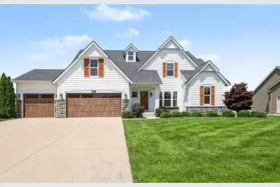 9784 Waterstone Drive SE, Byron Center, MI 49315 - Photo 2