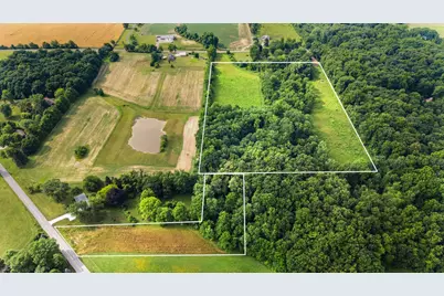 0 Mt Zion Road, Galien, MI 49113 - Photo 2
