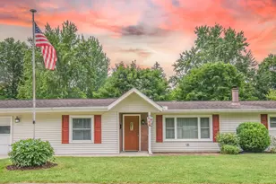 11 E Liberty St, Quincy, MI 49082 - Photo 1