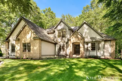 6334 Red Rock Court, Muskegon, MI 49444 - Photo 1