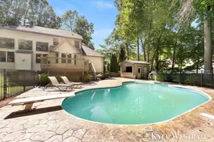 6334 Red Rock Ct, Muskegon, MI 49444 - Photo 42