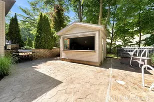 6334 Red Rock Ct, Muskegon, MI 49444 - Photo 46