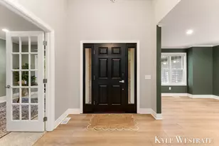 6334 Red Rock Ct, Muskegon, MI 49444 - Photo 4